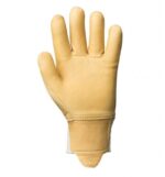 Manusi de protectie din piele de bovina 2450