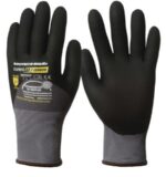 Manusi de protectie EUROLITE 15N606