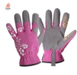 Manusi de protectie gradinarit femei
