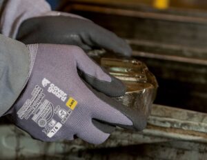 Manusi de protectie performante15N600