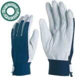 Manusi de protectie piele capra 860