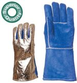 Manusi de protectie sudura si temperaturi inalte 2634