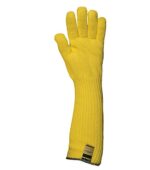 Manusi Kevlar lungi protectie maini si antebrat