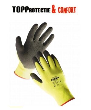 Manusi protectie calitate superioara rezistente manseta elastica Palawan