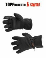 Manusi protectie iarna din micropolar Insulatex