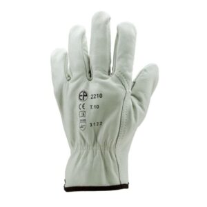 Manusi protectie piele EQ style