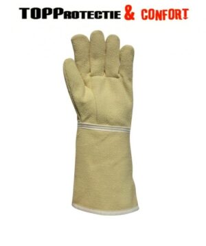 Manusi protectie rezistente la rupere,termorezistente 250 °C confortabile