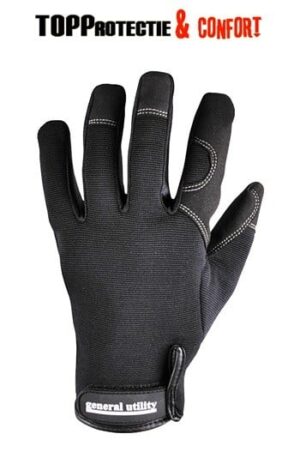 Manusile de protectie Profesionale bricolaje, montatori, constructori