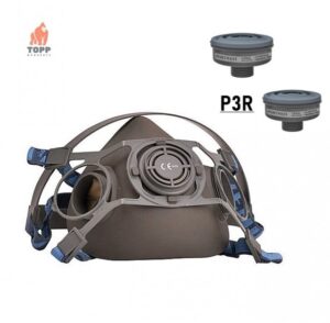 Masca praf particule P3