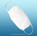Masca protectie praf pret pe 20 buc - Fabricat in Romania
