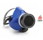 Masti de protectie praf, particule, virusi cu filtru Eurmask Uno