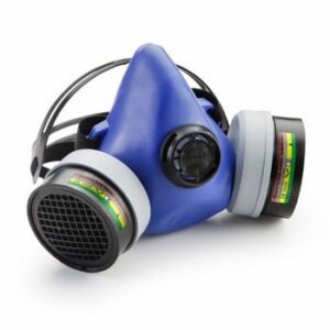 Masti de protectie praf, particule, virusi Eurmask Due