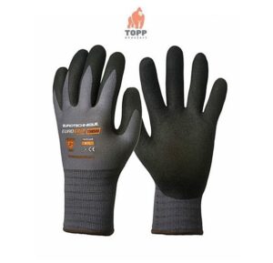 Nou - Manusi precizie EuroGrip 15N500 anti-alunecare