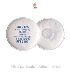 Oferrta firme - Filtre 3M protectie particule 2125 P2R