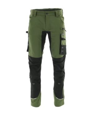 Oferta februarie - Pantaloni de lucru elastici mobilitate si confort