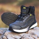 Oferta FIRME - Bocanci de protectie usori S3S Sir Safety Top-Lejer