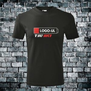 Oferta Firme - Tricouri bumbac de vara cu logo preferential inclus