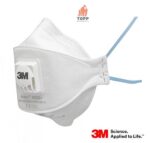 Oferta pachet firme - masca protectie 3M 9322 FFP2 cu supapa de expirare - 13.29 pret/buc