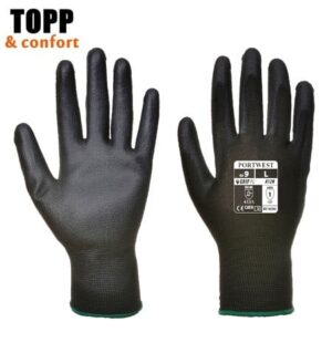 Oferta Ultimele perechi manusi mecanici Portwest marimea 7