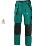 Pantalon de lucru pentru spatii verzi