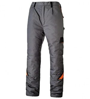Pantaloni captusiti de iarna Winter Prof