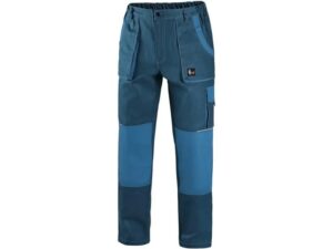 Pantaloni de lucru barbati 100% bumbac CXS LUXY