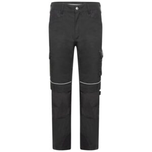 Pantaloni de lucru elastici cu Cordura | JCB