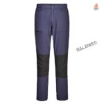 Pantaloni de lucru Full Stretch barbati