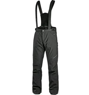 Pantaloni de lucru iarna protectie frig ploaie vant
