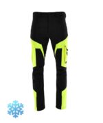 Pantaloni de lucru iarna Softshell Comfort si flexibilitate Neo