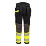 Pantaloni elastici cu Buzunare Holster Detasabile EV4 Portwest