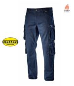 Pantaloni lucru DIADORA HOLSTER flexibil