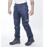 Pantaloni lucru Ultralight bleumarin