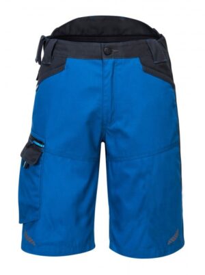 Pantaloni scurti de vara stretch, rezistenti la uzura