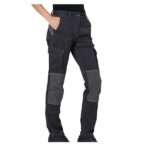 Pantaloni talie dame Sirio 