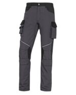 Pantaloni talie Mach Corporate poliester/bumbac ripstop