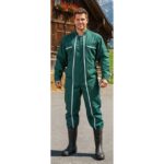 Salopeta combinezoane de lucru diverse culori Coverguard