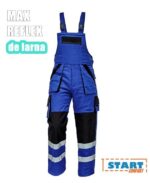 Salopeta de iarna cu captuseala pentru lucru