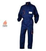 Salopeta de lucru Combinezon Mecanici service Auto NewLook