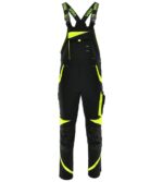 Salopeta de lucru elastica si confortabila Neoflex