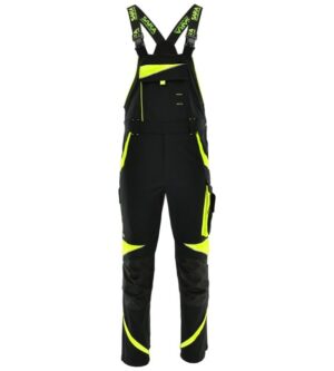 Salopeta de lucru elastica si confortabila Neoflex