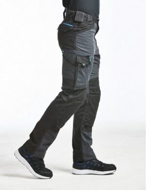 Salopeta de lucru flexibila WX