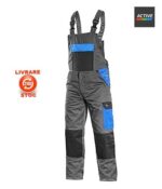 Salopeta de lucru subtire - Oferta Vara Cxs