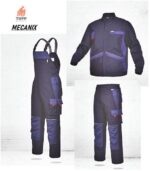 Salopete Mecanix la comanda firme