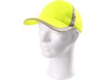 Sapca baseball reflectorizanta CXS fluo