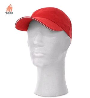 Sapca baseball vara logo engros 10 + sandwich