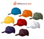 Sapca baseball vara pentru personalizare