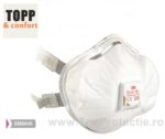 Semimasca de protectie FFP3D 3M 8835 - PRET 5BUC