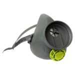 Semimasca protectie Eurmask UNO cu filtru schimbabil