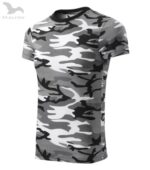 Tricou CAMO bumbac